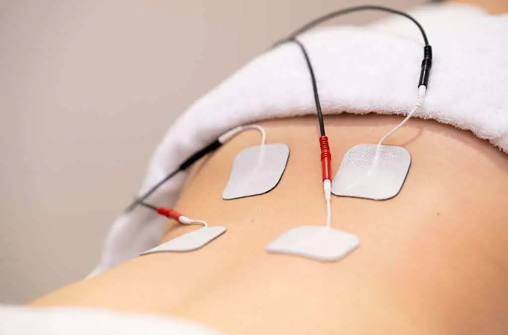 Electro Lymphatic Therapy:  Detox Your Body for More Energy