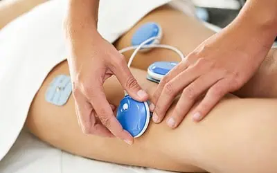 Electro Lymphatic Therapy: The Secret Pathway To Health