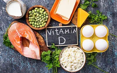 6 Reasons Why You Need More Vitamin D