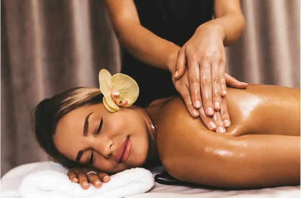 The Importance of Self-Care with Rockwall Complete Wellness: Incorporating Rockwall Massage Spa into Your Routine