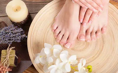 Benefits Of Regular Sessions For Foot Spa In Rockwall Tx For Overall Well-Being – Rockwall Complete Wellness