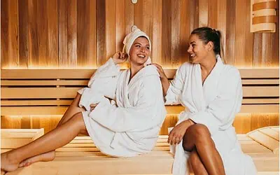 Sauna In Rockwall Tx Safety: What You Need To Know Before Your Next Session